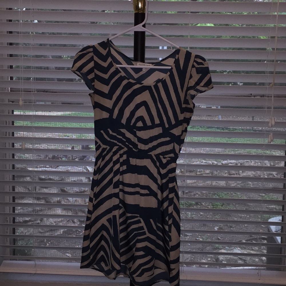 Sun dress!